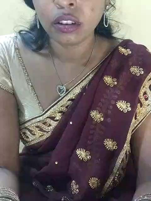 Watch AnjaliTamilPonnu recorded live streams from Stripchat on 2024/01/27, Cam Archive