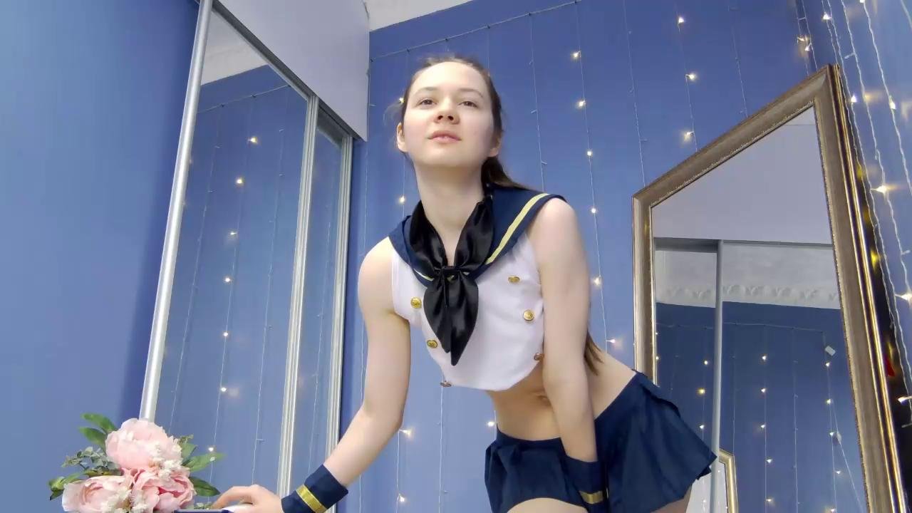 Watch kriskras__ recorded live streams from Chaturbate on 2024/01/29, Cam Archive