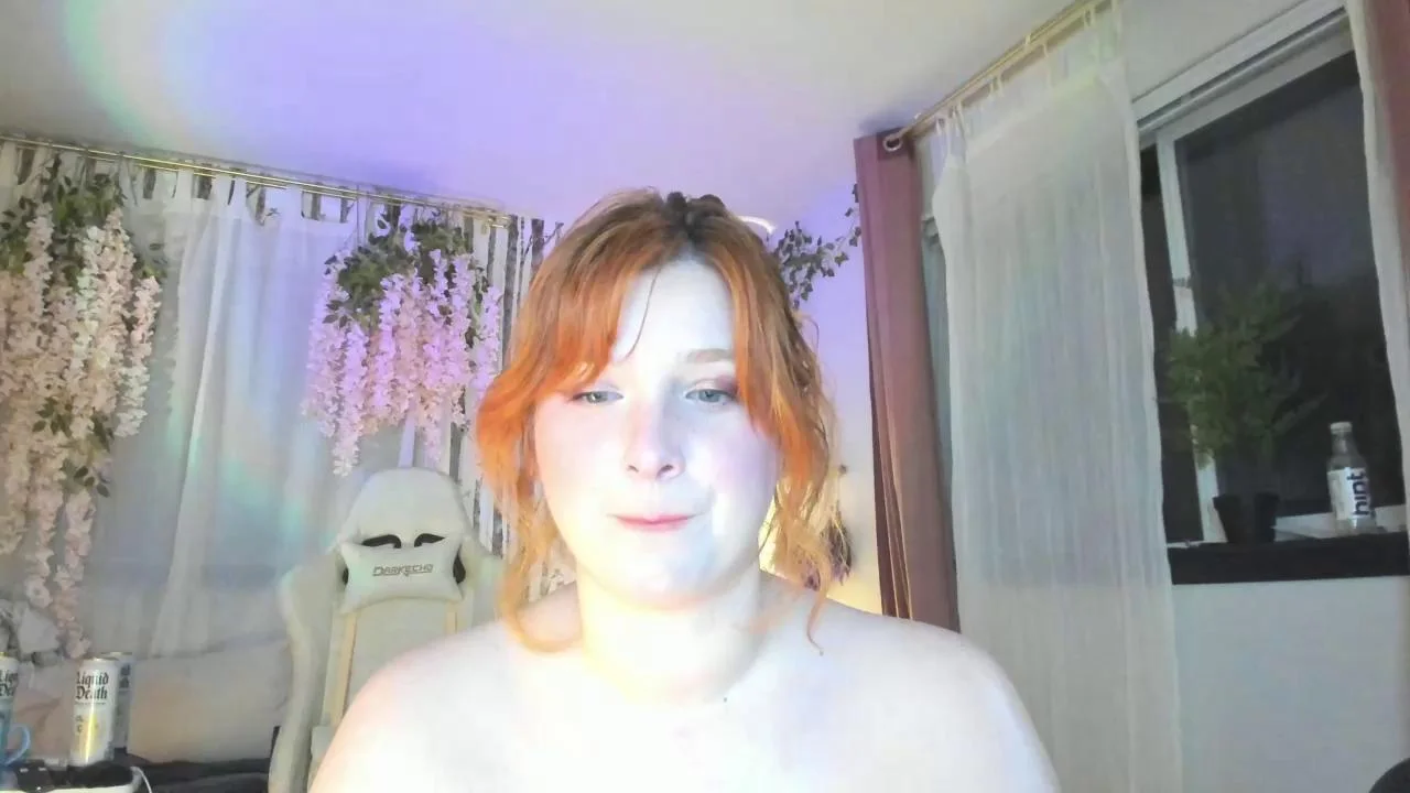 Watch juliette_garden recorded live streams from Chaturbate on 2024/01/30, Cam Archive