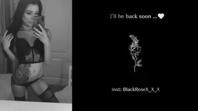 BlackRoseXXX