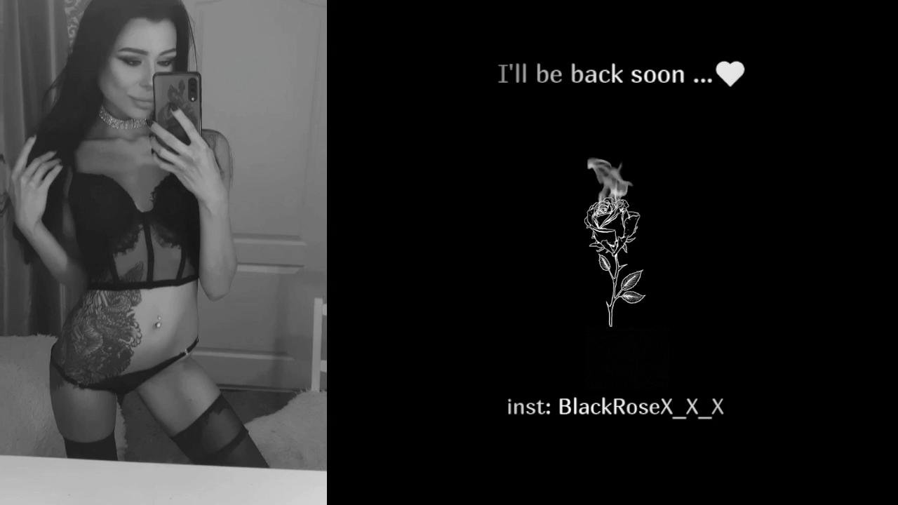 Watch BlackRoseXXX recorded live streams from BongaCams on 2024/01/29, Cam Archive