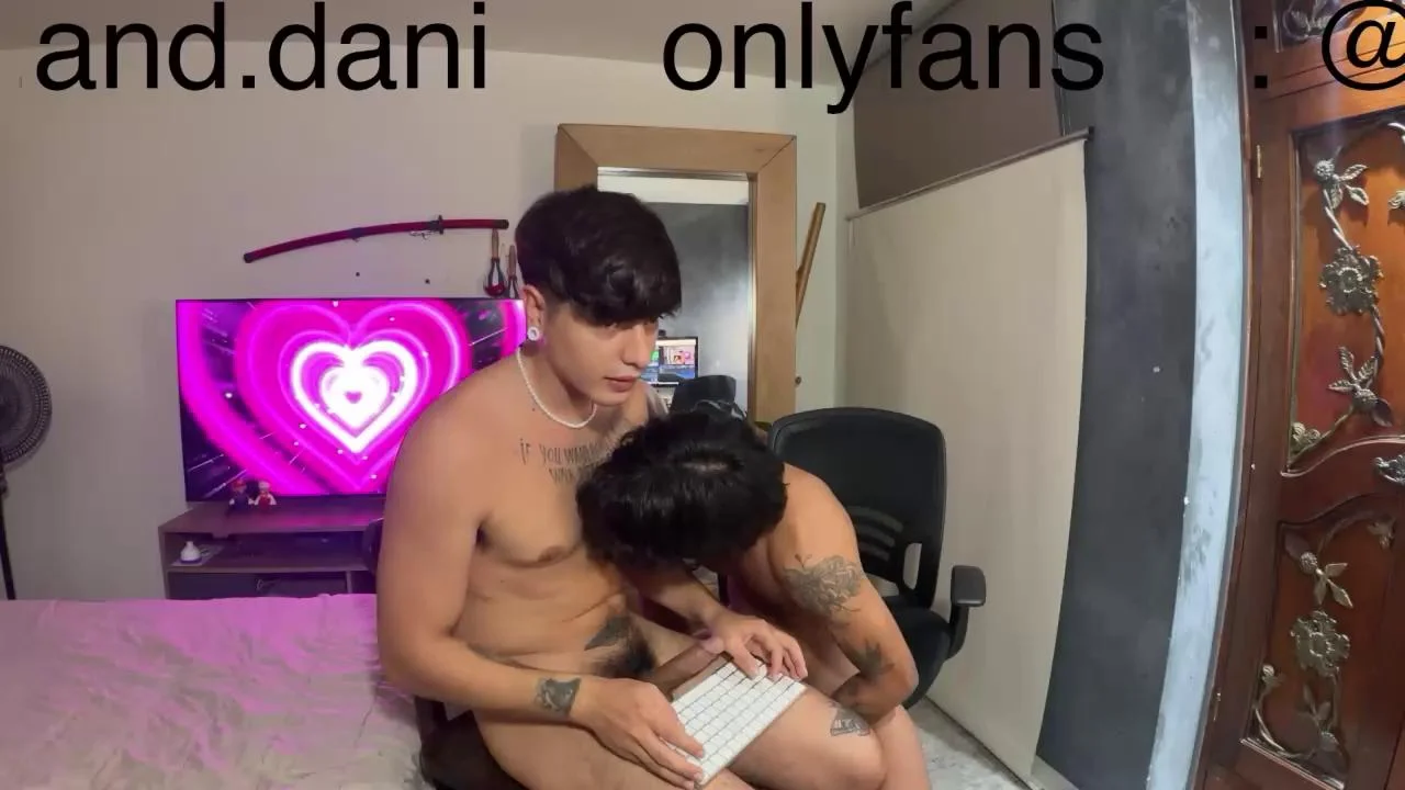 Watch alexanddani recorded live streams from Chaturbate on 2024/02/07, Cam Archive