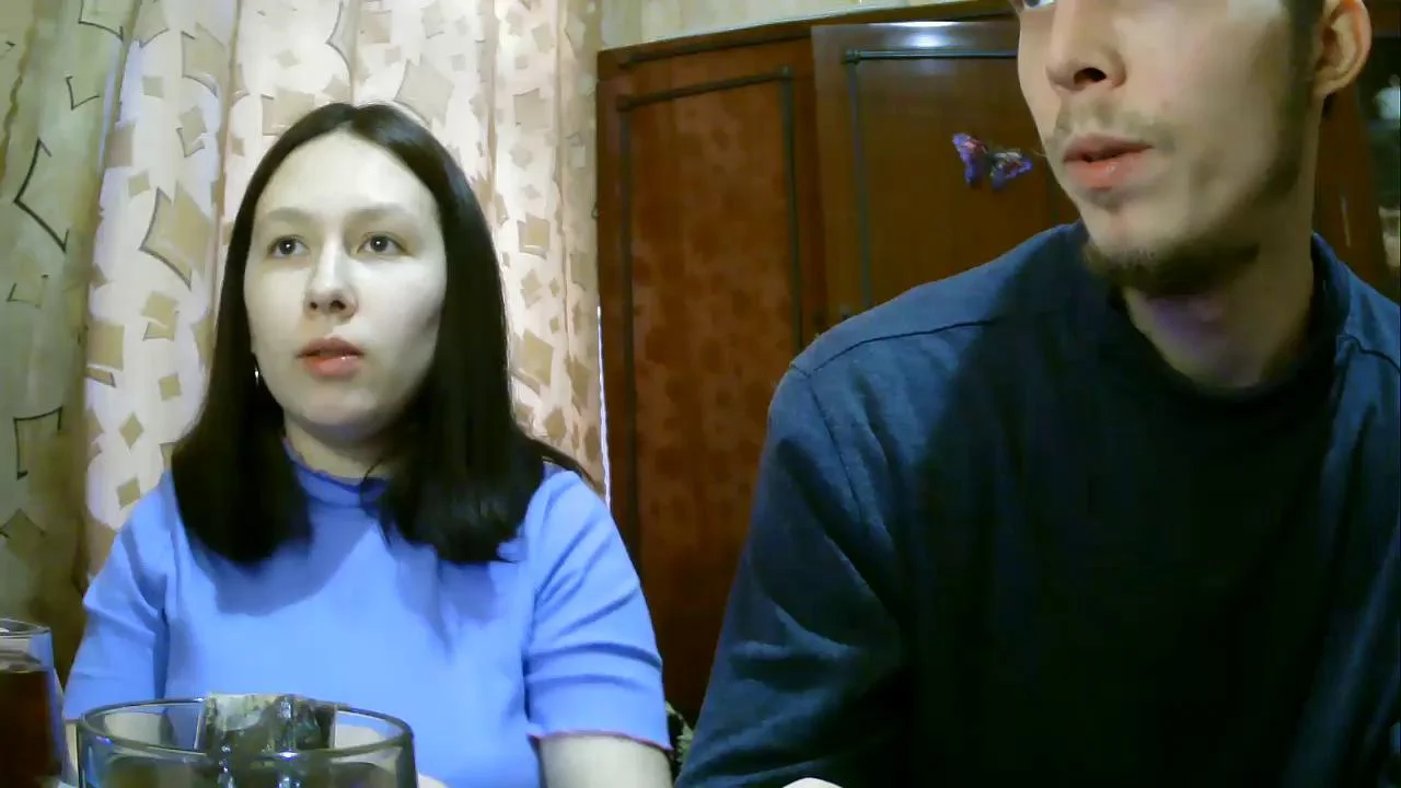 Watch GreatCouple1 recorded live streams from BongaCams on 2024/02/12, Cam Archive