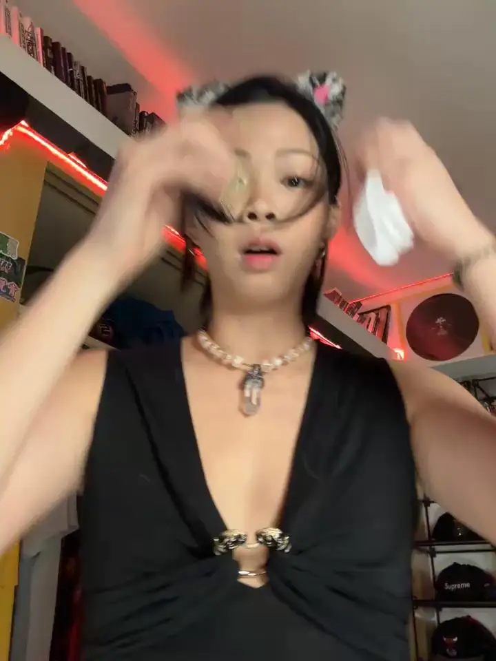 Watch myasiangfnina recorded live streams from Stripchat on 2024/02/17, Cam Archive