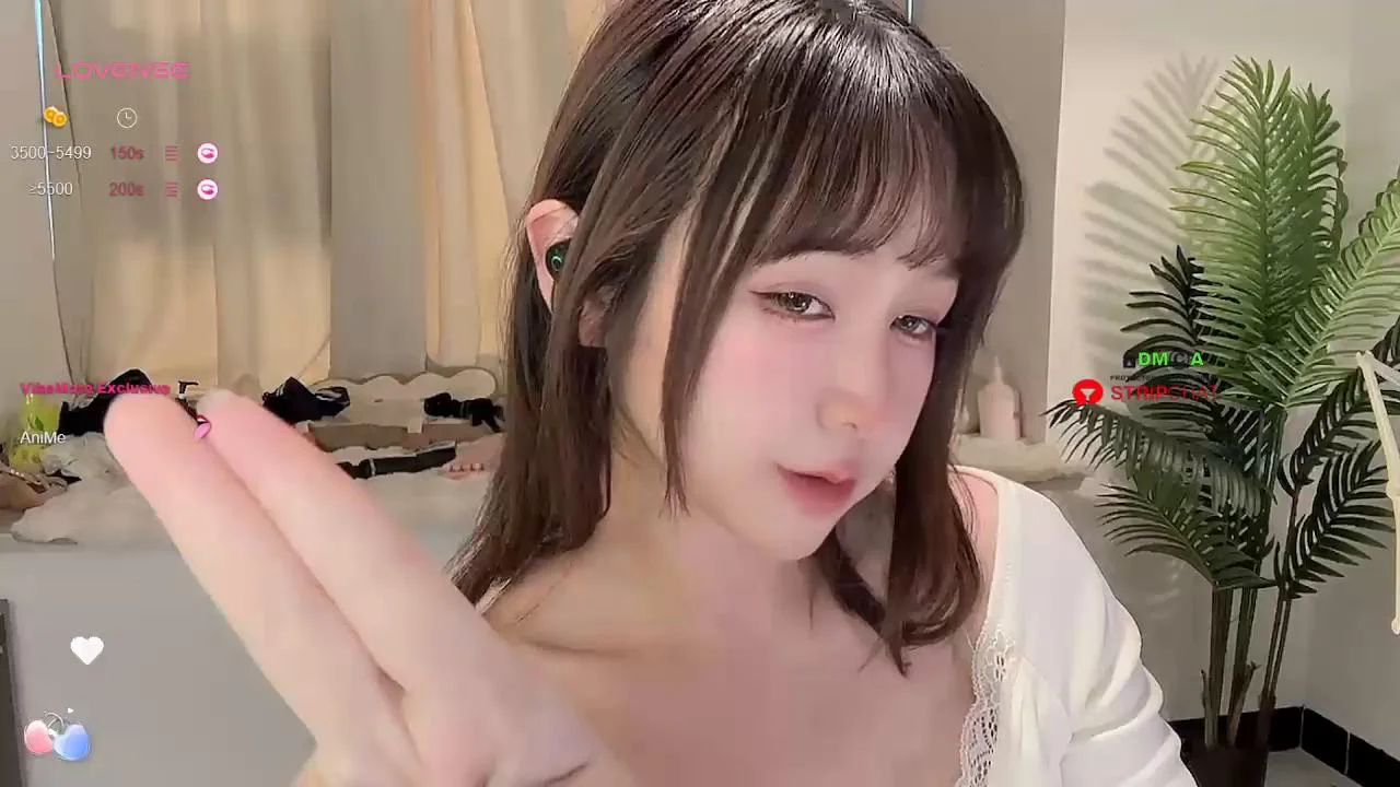 Watch Yuki_xi recorded live streams from Stripchat on 2024/02/17, Cam Archive