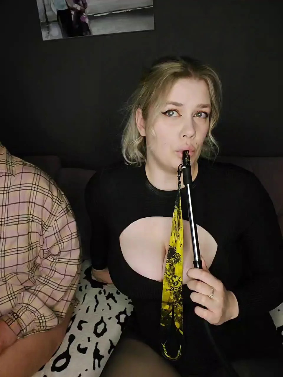 Watch yourwitcher recorded live streams from BongaCams on 2024/02/22, Cam Archive