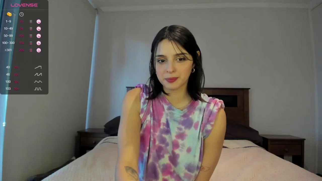 Watch yourfreakygirl recorded live streams from Chaturbate on 2024/02/22, Cam Archive