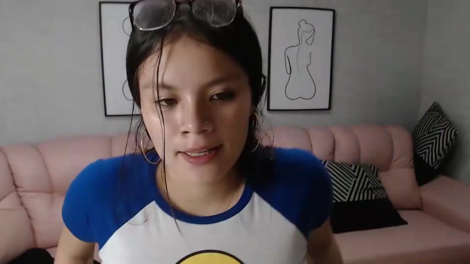 Watch amber_luciana recorded live streams from Chaturbate on 2023/08/08, Cam Archive