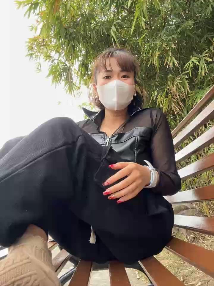 Watch Hana_Swinger23 recorded live streams from Stripchat on 2024/03/13, Cam Archive