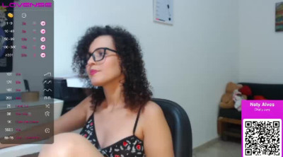 Watch fairysexyBrazil recorded live streams from Stripchat on 2024/05/05, Cam Archive