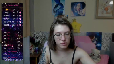 Watch Reginasmilee recorded live streams from Chaturbate on 2024/05/05, Cam Archive