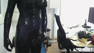 rubberdollts