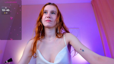 Watch Sally_Biscuit recorded live streams from Stripchat on 2024/05/03, Cam Archive