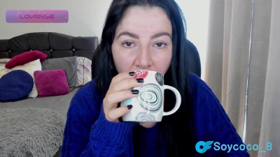 Watch _miss_coco_ recorded live streams from Chaturbate on 2024/05/03, Cam Archive