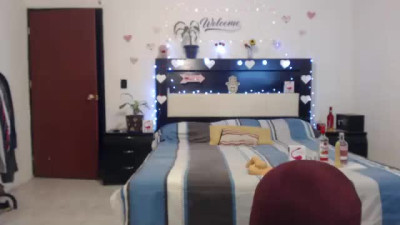 Watch dantedurox recorded live streams from Chaturbate on 2024/05/02, Cam Archive