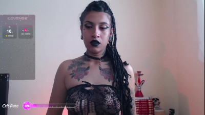 Watch ana_nikole recorded live streams from Chaturbate on 2024/05/02, Cam Archive