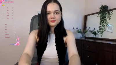 Watch amie_cutee recorded live streams from Chaturbate on 2024/05/01, Cam Archive