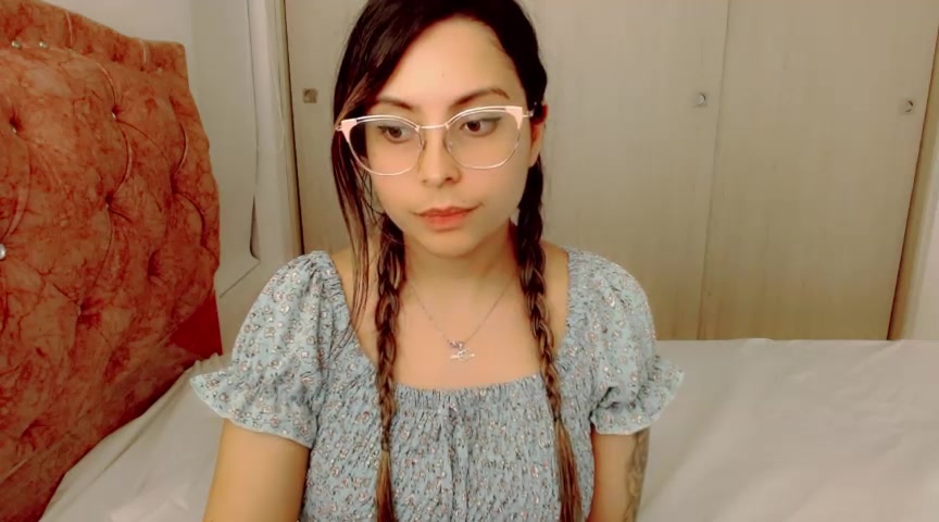 Watch Elen__Sweet recorded live streams from Stripchat on 2023/08/14, Cam Archive