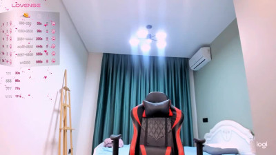 Watch Yuna_nana recorded live streams from Stripchat on 2024/04/29, Cam Archive