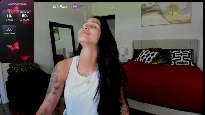 Watch Hannahwett recorded live streams from Stripchat on 2024/04/29, Cam Archive