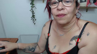 Watch ambermilf_cg recorded live streams from Chaturbate on 2024/04/20, Cam Archive