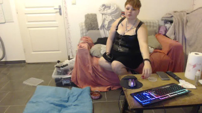 Watch Glooomy recorded live streams from CAM4 on 2024/03/25, Cam Archive