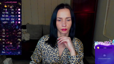 Watch annakillianox recorded live streams from Stripchat on 2024/04/23, Cam Archive