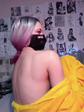 Watch nyask-a recorded live streams from BongaCams on 2024/02/05, Cam Archive