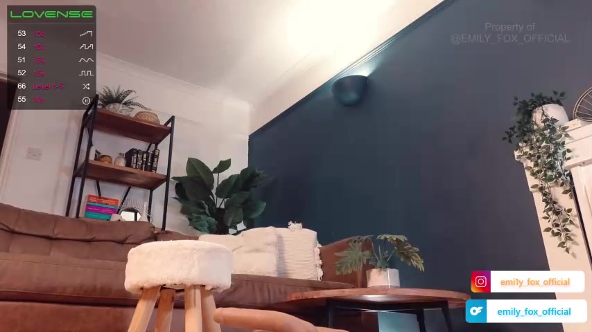 Watch emily_fox_official recorded live streams from Chaturbate on 2023/08/08, Cam Archive