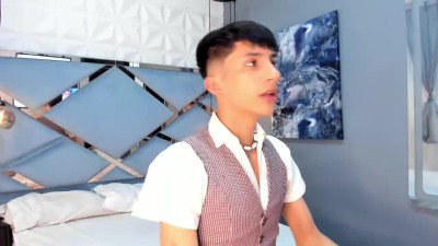 Watch erick_montoya recorded live streams from Chaturbate on 2024/04/12, Cam Archive