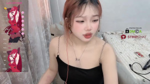 Watch Xianxianbaby recorded live streams from Stripchat on 2024/04/12, Cam Archive