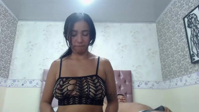 Watch luisa_andtom recorded live streams from Chaturbate on 2024/05/08, Cam Archive