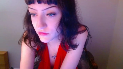 Watch ravennyx338 recorded live streams from Chaturbate on 2024/05/08, Cam Archive