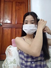 Watch Lovely_kute recorded live streams from Stripchat on 2024/05/09, Cam Archive