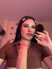 Watch Iam-princess recorded live streams from Stripchat on 2024/05/09, Cam Archive