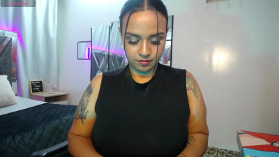 Watch evha_castro recorded live streams from Chaturbate on 2024/05/09, Cam Archive