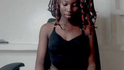 Watch black_petitqueen recorded live streams from Chaturbate on 2024/05/11, Cam Archive