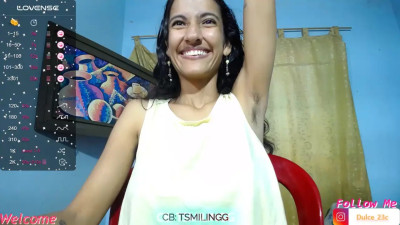 Watch tsmilingg recorded live streams from Chaturbate on 2024/05/11, Cam Archive