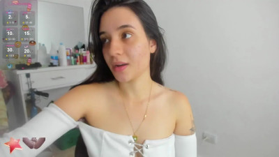 Watch camila__palmer1 recorded live streams from Chaturbate on 2024/05/16, Cam Archive