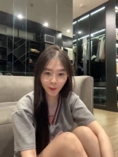 Watch Yangying_99 recorded live streams from Stripchat on 2024/05/17, Cam Archive