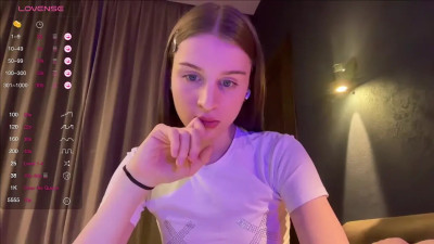 Watch evie_may recorded live streams from Chaturbate on 2024/05/17, Cam Archive