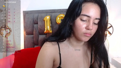 Watch sophyaWhite1 recorded live streams from Stripchat on 2024/05/17, Cam Archive