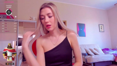 Watch askcaroline recorded live streams from Chaturbate on 2024/05/17, Cam Archive