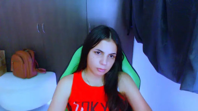 Watch elenna_hotx recorded live streams from Chaturbate on 2024/05/18, Cam Archive