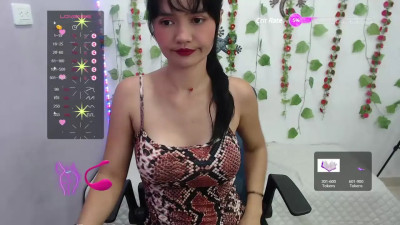 Watch miss_mafehot recorded live streams from Chaturbate on 2024/05/18, Cam Archive