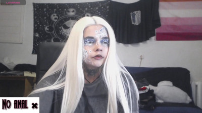 Watch Dark__Elf recorded live streams from Stripchat on 2024/05/19, Cam Archive