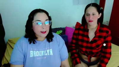 Watch maiteandkloe recorded live streams from Chaturbate on 2024/05/20, Cam Archive