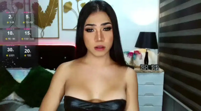 Watch asiangoddessxxx recorded live streams from Stripchat on 2024/05/22, Cam Archive