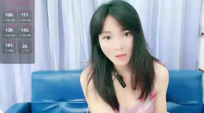 Watch Lovely_Xuan recorded live streams from Stripchat on 2024/05/22, Cam Archive