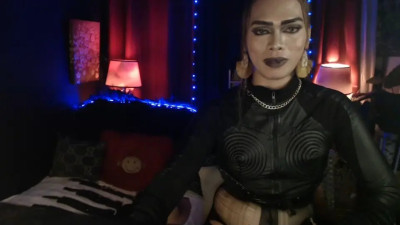 Watch dominantrix_diannaxxx recorded live streams from Chaturbate on 2024/05/22, Cam Archive